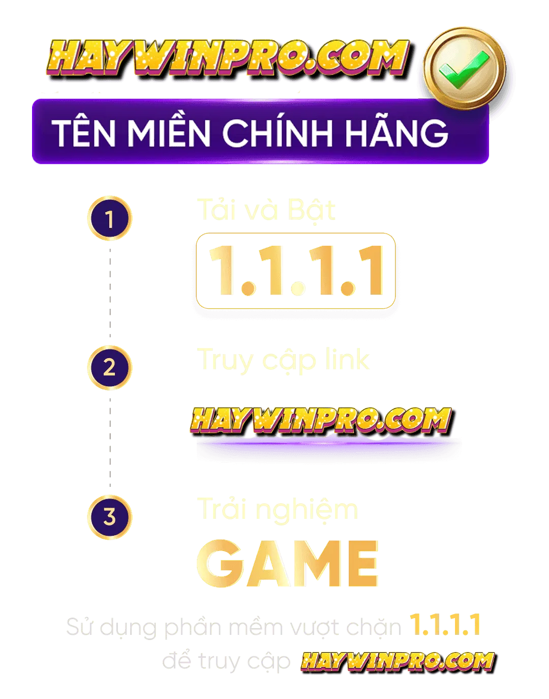 haywin baner trái