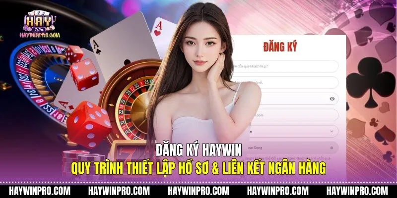 Đăng ký HAYWIN